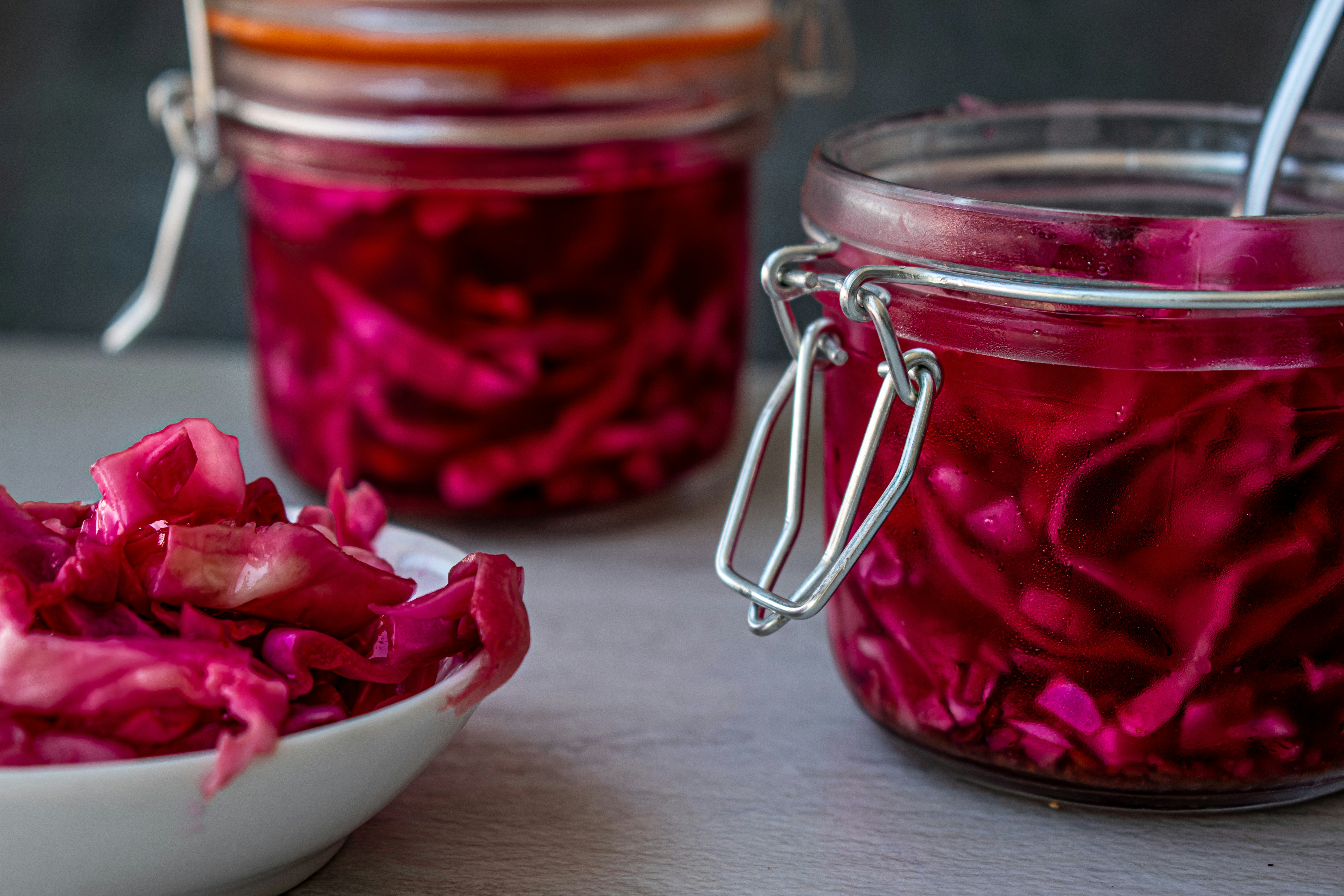 The Complete Guide to Home Fermentation: From Kimchi to Kombucha